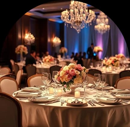 Privat-Catering Bild