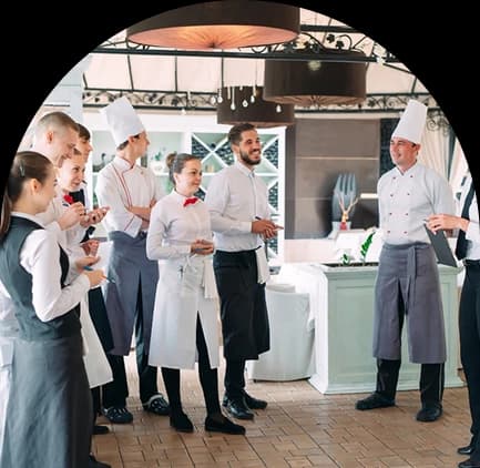 Bild: Zusätzliche Dienstleistungen