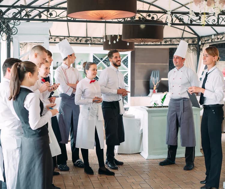 Catering für Weihnachten – mit Leidenschaft & Erfahrung