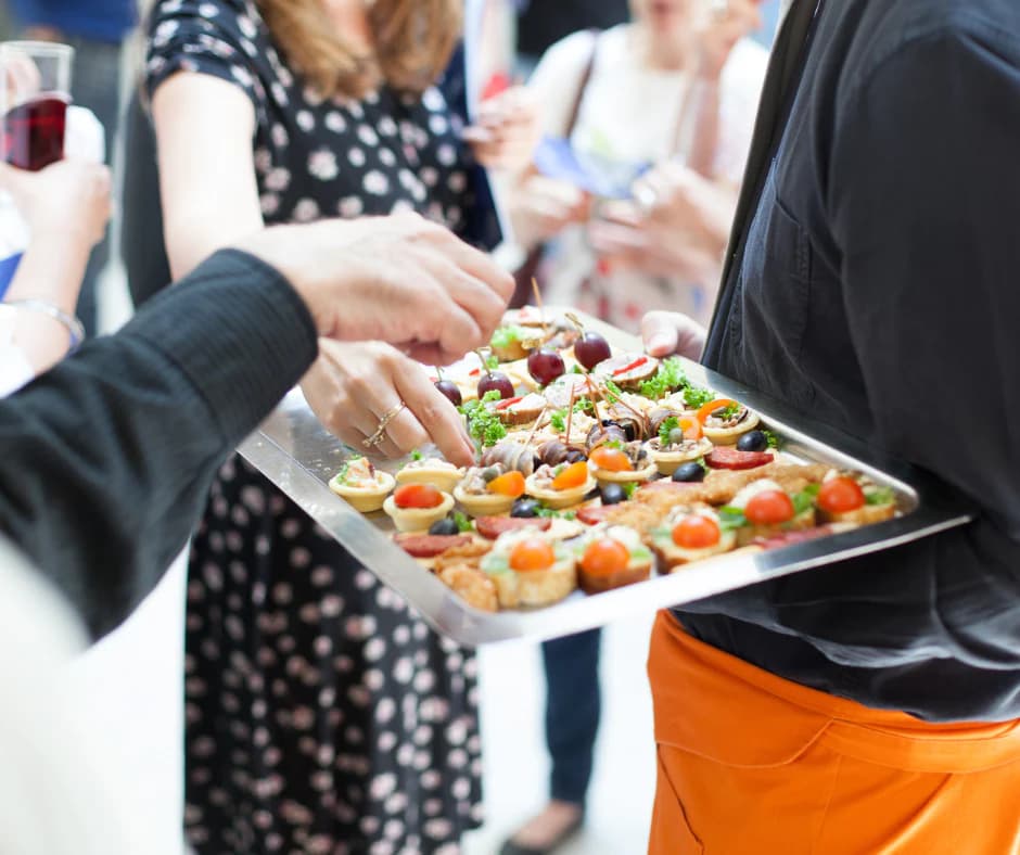 Full Service Partyservice