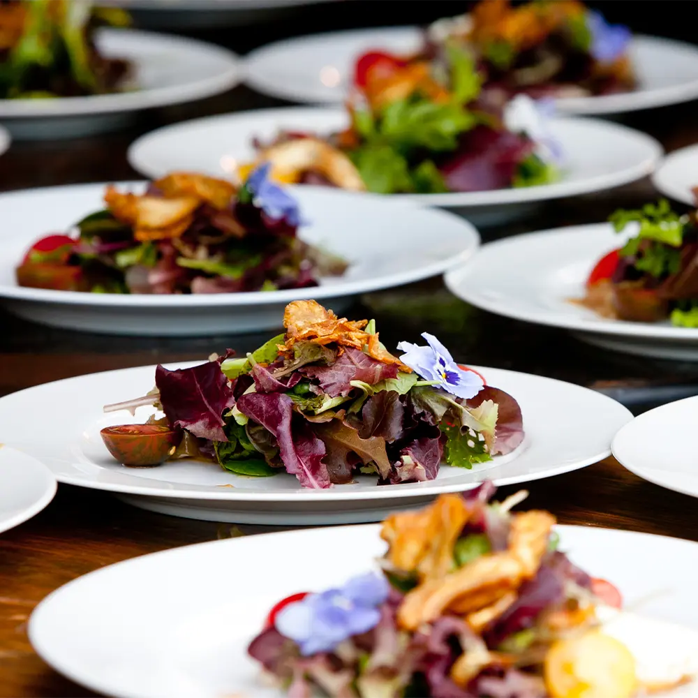 Company celebrations with style