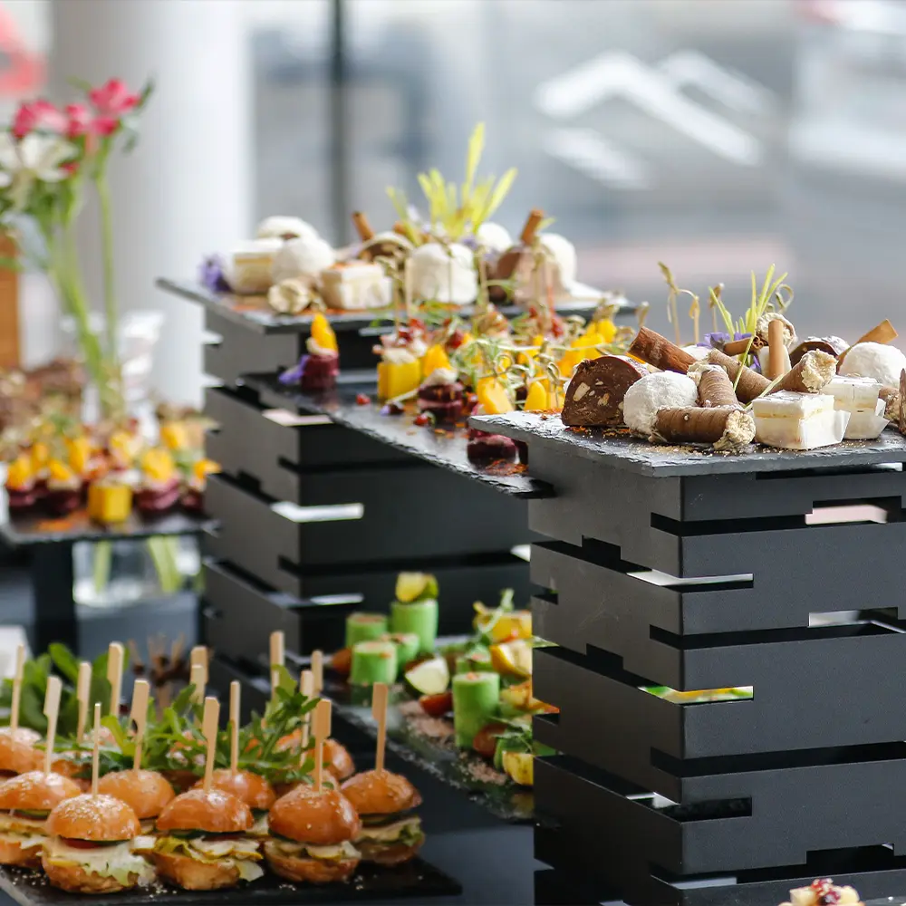 Nachhaltig. Regional. Persönlich.