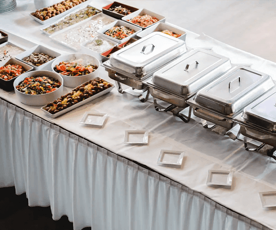 Vielfalt für jeden Anlass