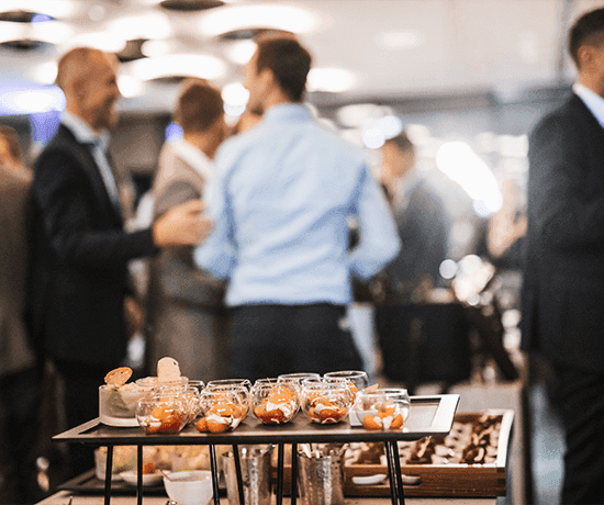 Nachhaltig. Regional. Persönlich.