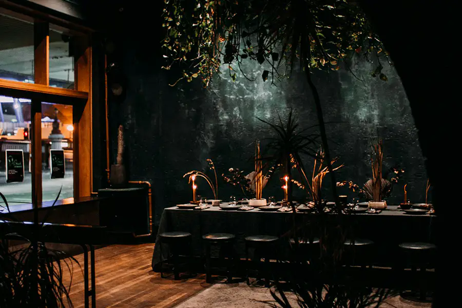 Pizza-Catering für Firmenevents