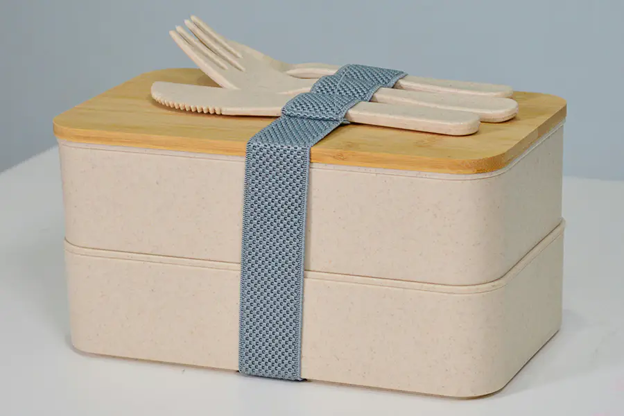 Nachhaltige Verpackung