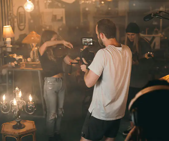 Lunchboxen für Filmsets & Produktionen